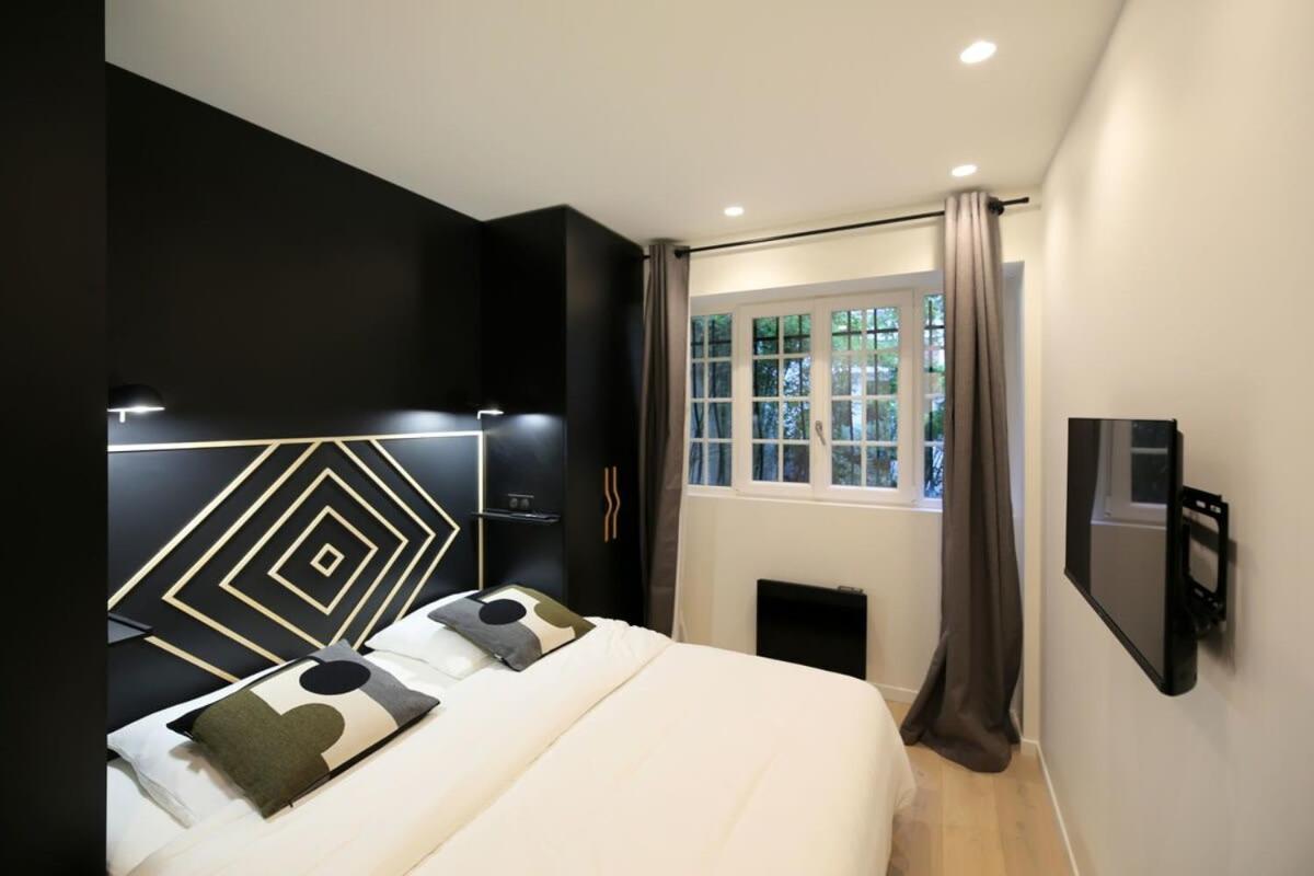 Appartement Familiale Sauna Paris 10 - 8P - Flat-Guest Dış mekan fotoğraf