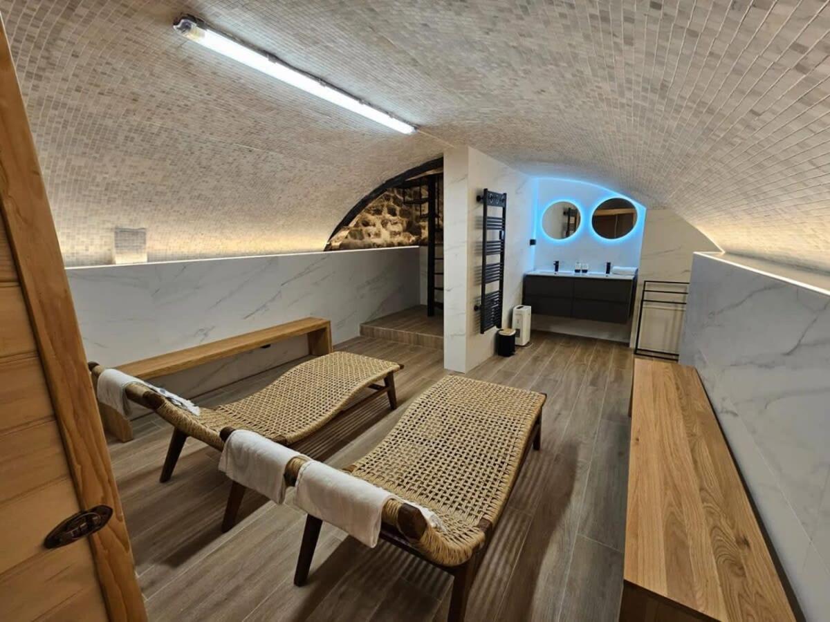 Appartement Familiale Sauna Paris 10 - 8P - Flat-Guest Dış mekan fotoğraf